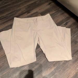 Will Smith Dress Pants (stretchy, business casual)